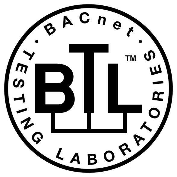 喜大普奔！Hysine获得BACnet国际组织BTL认证